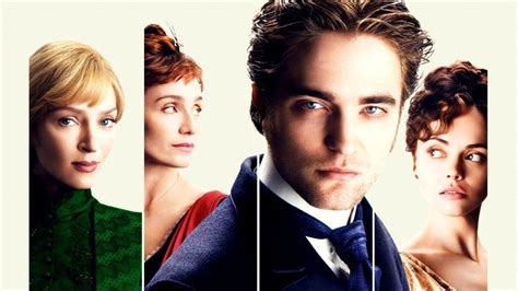 watch bel ami 1337x